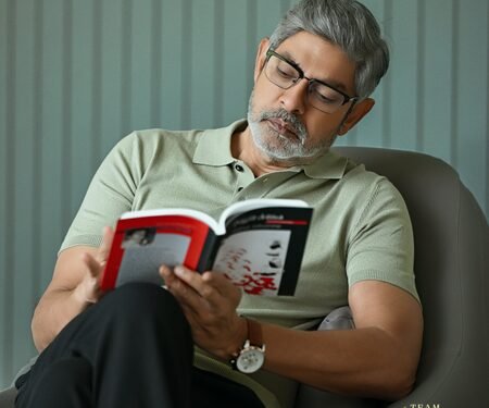 Jagapathi Babu comes onboard the unit of Dulquer Salmaan’s #DQ41