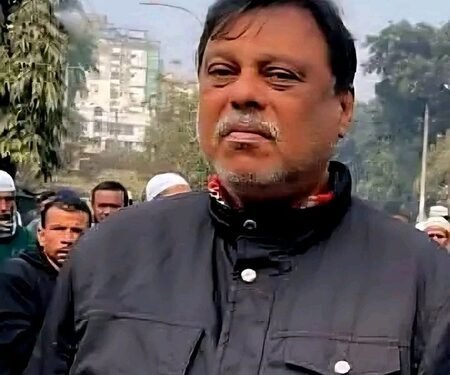 Bangladesh elections: Violence erupts at several polling booths, BNP leader killed