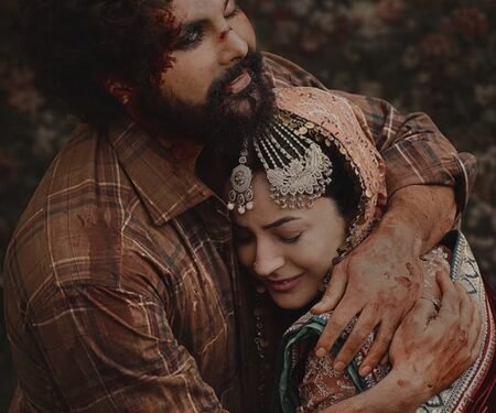 Shehnaaz Gill shares a peek into her next ‘Ishqnama’, to release on July 24