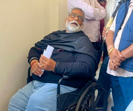 Bihar: Now, Independent MP Pappu Yadav’s bail plea to be heard tomorrow