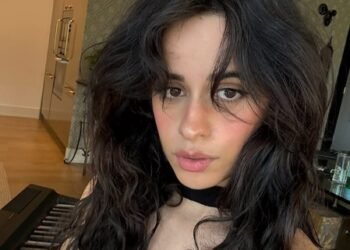 Camila Cabello opens up on her year long struggle with hair colour