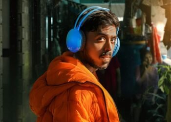 IANS Review: Bejoy Nambiar’s ‘Tu Yaa Main’ delivers a gripping Valentine’s date-fright experience