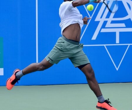 Tennis: Dev-Sinha leads Indian charge, Sweeny-Watanabe top doubles field at Delhi Open 2026