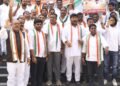 Congress wins majority of urban local bodies in Telangana