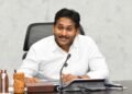Andhra’s coalition govt attempting to silence Opposition: Jagan
