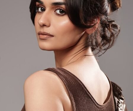 Manushi Chhillar: I’m actually heavier than I’ve ever been, but I’m also stronger