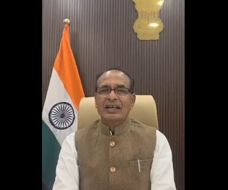 Farmers safe under PM Modi’s leadership: Shivraj Chouhan hits out at Rahul Gandhi over India-US trade deal