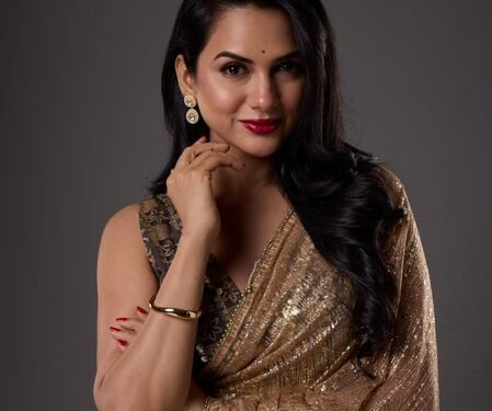 Akanksha Chamola: I am very picky about my work