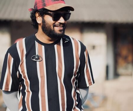 Dulquer Salmaan’s ‘Aakasamlo Oka Tara’ in final phase, says Sujith Sarang