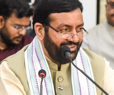 Baseless and fabricated: Haryana CM on Punjab AAP’s allegations against him