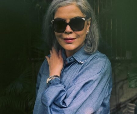 Farah Khan ‘inspired’ by Zeenat Aman after she expressed gratitude for getting work at this age