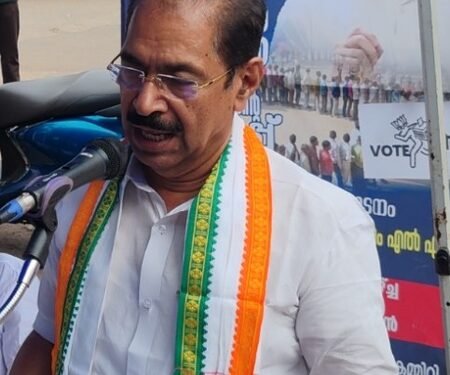 Probe Ayyappa Meet graft under High Court supervision: Congress