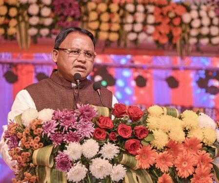 Odisha CM launches ‘Shree Jagannath Darshan’ scheme for elderly pilgrims