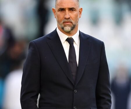 Igor Tudor agrees to a deal to take charge as Spurs’ interim coach