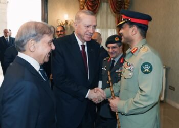 Pakistan faces self-made multi front security crisis: Report