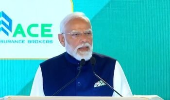 India will be an engine of global growth: PM Modi