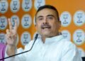 Bengal SIR exercise: Suvendu Adhikari draws ECI’s attention to alleged fake birth certificates