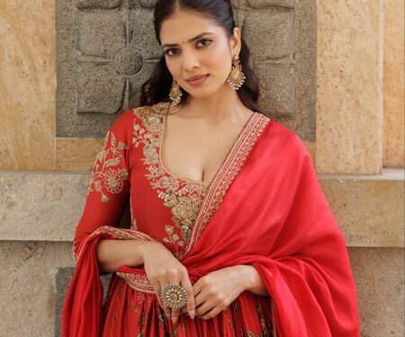 Malavika Mohanan shares BTS clips to prove she did her stunts herself in ‘The Raja Saab’