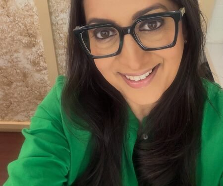 Smriti Irani stresses the importance of self-love this Valentine’s Day: Become your own safe place