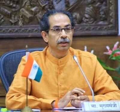 ‘Intellectual bankruptcy’: Shiv Sena (UBT) in Saamana slams BJP over Parbhani Mayor’s election