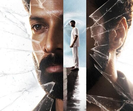 Santhosh Prathap-starrer ‘Signal at 11.30’ first look released