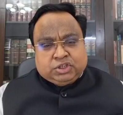 BJD steps up attack on BJP over special category status promise to Odisha