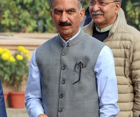 Ginger to get MSP soon, says Himachal CM