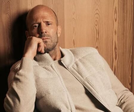 Jason Statham plays himself in Berlin market hot property ‘Jason Statham Stole My Bike’