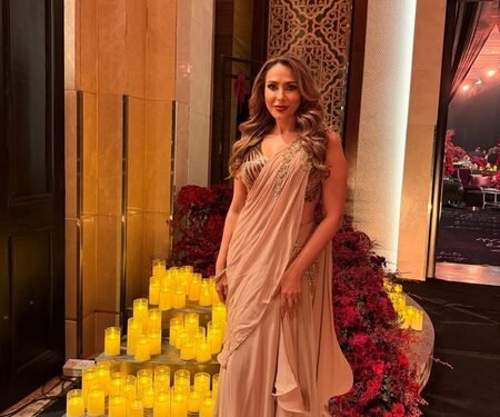 Iulia Vantur on visiting Arijit Singh’s Jiaganj studio: It was humbling experience