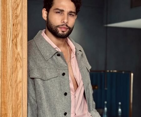Siddhant Chaturvedi reveals if he has ever entered Batman mode