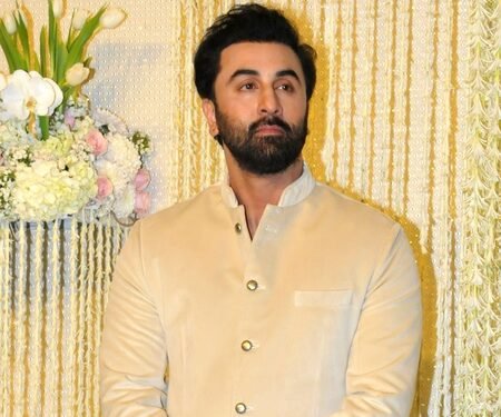 Ranbir Kapoor calls ‘Ramayana’ releasing on Raha’s birthday ‘a beautiful coincidence’