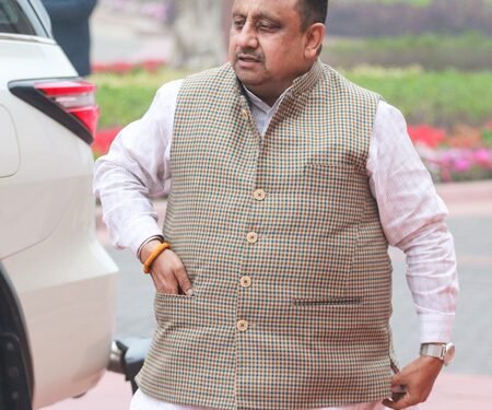 BJP MPs brush aside Rahul’s ‘apprehension’ on India-US trade deal as ‘lies’ 