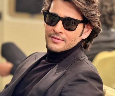 ‘Nagabandham’ teaser unveiled by Mahesh Babu promises a riveting mythological action spectacle