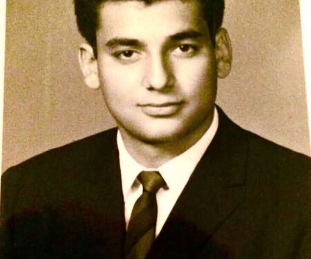 Shekhar Kapur talks about significance of free will as he reflects on his journey from C.A to movies