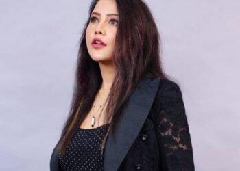 Amruta Fadnavis says her song ‘Shambhu Re’ awakens the power of devotion