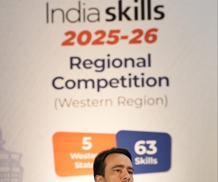MSDE to position skilling at core of India’s inclusive AI vision