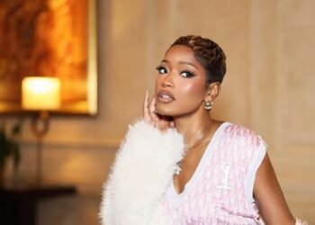 Keke Palmer talks about changes in life after embracing motherhood