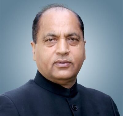 Sukhu-led Himachal govt ruined projects like Centre’s medical device park, says Jairam Thakur