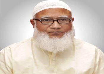 B’desh: Jamaat-e-Islami chief congratulates Tarique Rahman after BNP’s election victory