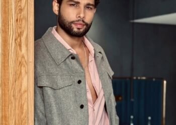 Siddhant Chaturvedi opens up on his dating status