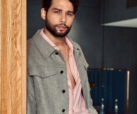 Siddhant Chaturvedi opens up on his dating status