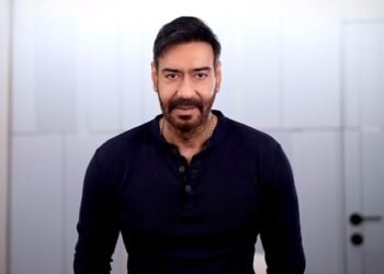 Ajay Devgn, Mammootty, Anil Kapoor congratulate team India for their crushing victory against Pakistan