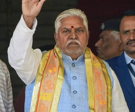 Uproar in Bihar Assembly over remarks on UGC equity regulations; Speaker orders expunction