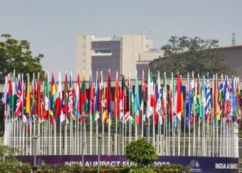 Over 80 foreign leaders, 500 global AI leaders present as India AI Impact Summit 2026 gets underway