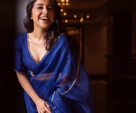 Shweta Tripathi on backing women-led, queer narratives:  It feels right