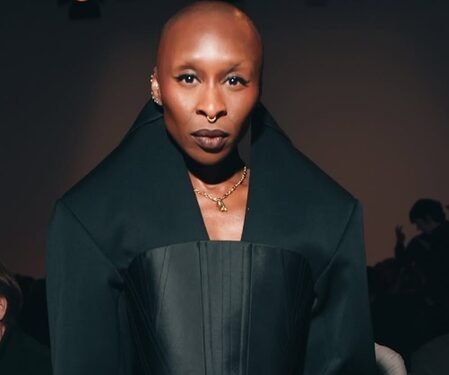 Cynthia Erivo on Ariana Grande rumours: Such little conversation around platonic female friendship