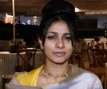 Tanishaa Mukerji: Always seen Ajay Devgn, Kajol as my Lord Shiva and Parvati