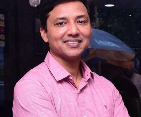 Wife of Cong leader Ali Imran Ramz accuses him of physical, financial abuse