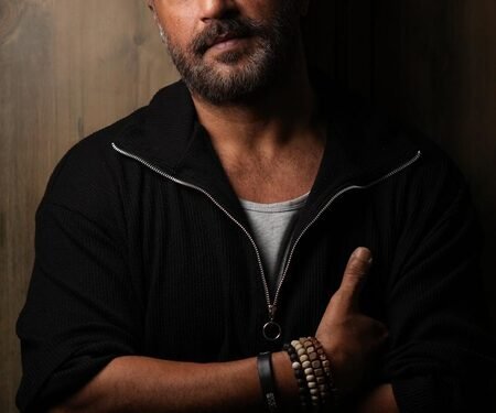 Aamir Dalvi reveals the silence of his character in ‘Kennedy’ left him scared