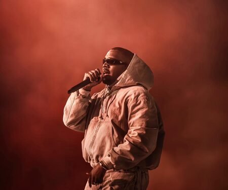 Kanye West to perform in India for the very first time in March